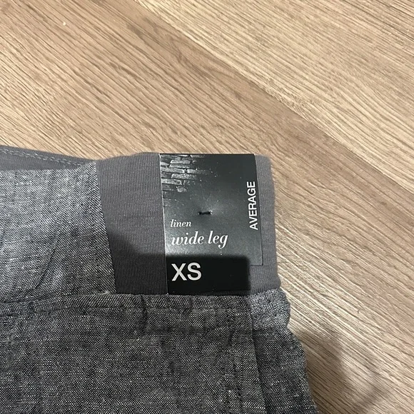 New York & Company Gray Pants - Picture 2 of 4